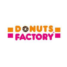 مطلوب موظفين للعمل بدوام جزئي او كامل لمطعم DONUTS FACTORY