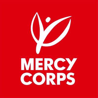 Mercy Corps Jordan is looking to hire