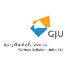 German Jordanian University is looking to hire