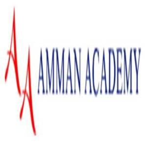 AMMAN ACADEMY is looking to hire