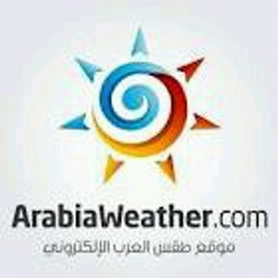 Urgently needed for ArabiaWeather