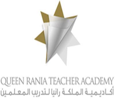 Queen Rania Teacher Academy is looking to hire