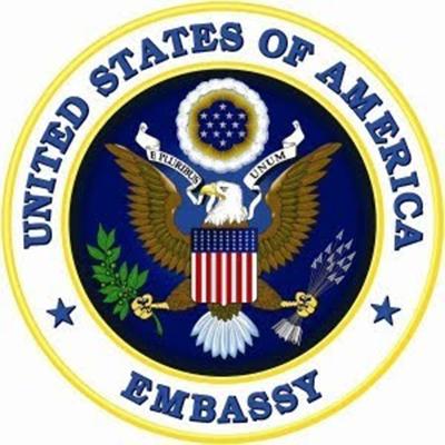 American Embassy is looking to hire