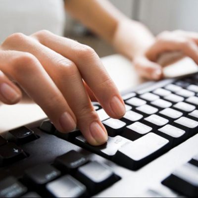 Data Entry is needed for a known company in amman