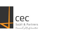 Consulting Engineering Center Sajdi & Partners (CEC) is seeking to hire