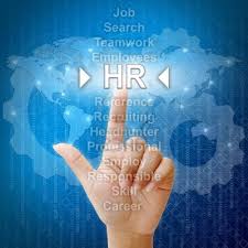 Leading industrial company is looking for HR officer