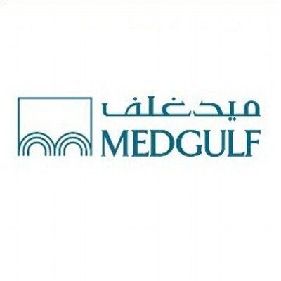 MEDGULF is looking to hire