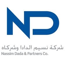 Nassim al dada &partner company looking for