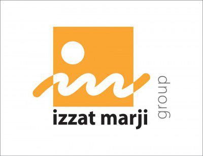 Izzat Marji Group is expanding their team and hiring!