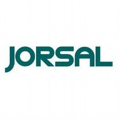 وظائف شاغرة لدى JORSAL