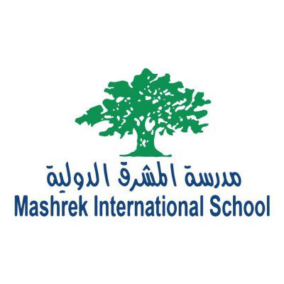 Mashrek International School is looking to hire