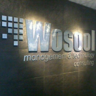 Wosool Consulting is looking for software developers