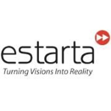 Estarta Solutions is looking for qualified candidates