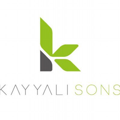 وظائف شاغرة لدى مجموعة Kayyali Sons