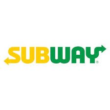 وظائف شاغرة لدى مطعم subway