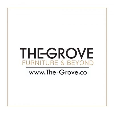 وظائف شاغرة لدى The Grove Furniture