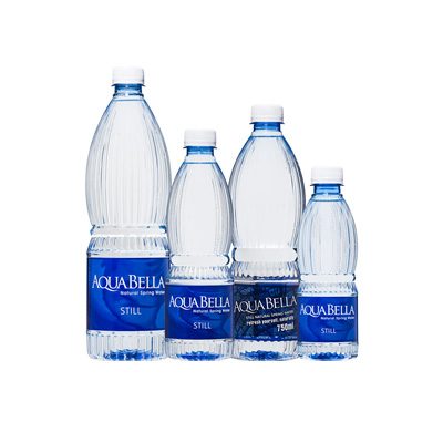 وظائف شاغرة مميزة لدى شركة acquabellawater