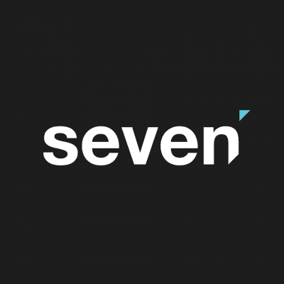 مطلوب مصورين ومسوقين الالكرتونين ومصممين لدى شركة Seven Creatives حديثي التخرج او طلاب جامعة