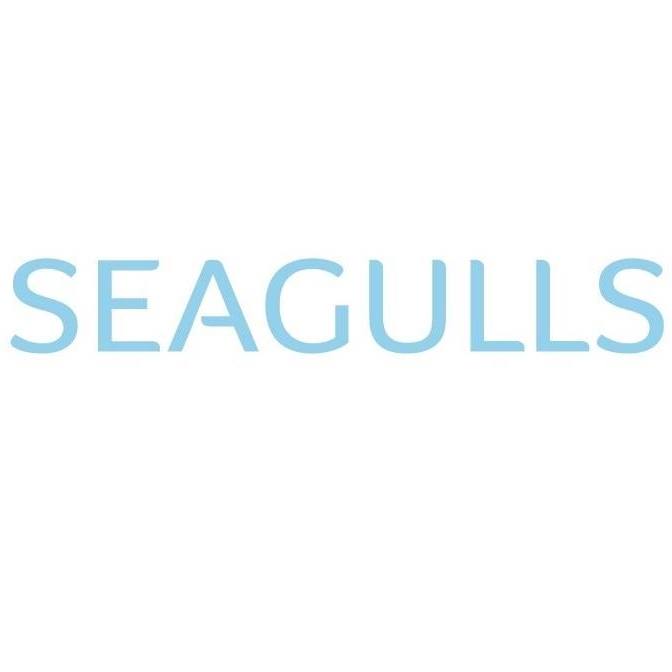 Seagulls