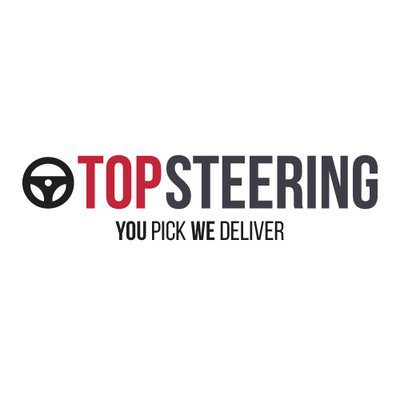 وظائف شاغرة لدى شركة Top Steering في قسم التسويق