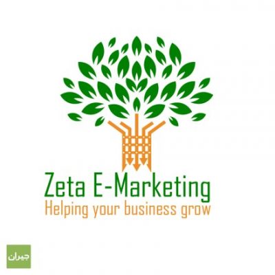 تطلب شركة زيتا للتسويق الالكتروني موظفين للعمل لديها في المجالات التالية :