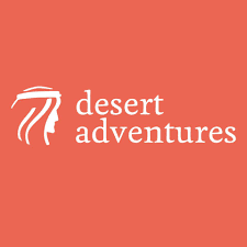 وظائف شاغرة لدى شركة Desert Adventures في التخصصات التالية