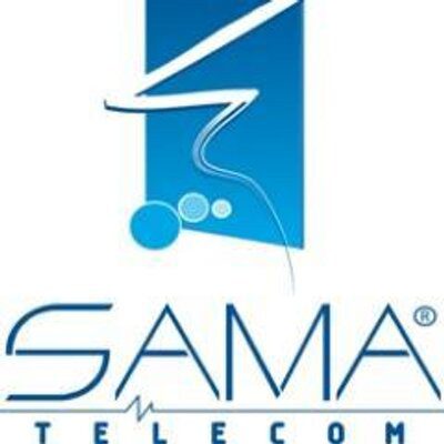 وظائف شاغرة لدى شركة Sama Telecom