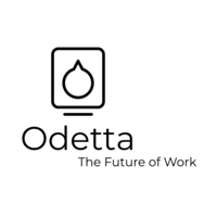 مطلوب مدخلات بيانات للعمل لدى شركة ODETTA