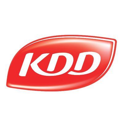 وظائف شاغرة لدى شركة KDD