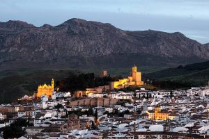 Antequera