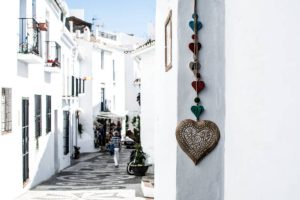 Frigiliana