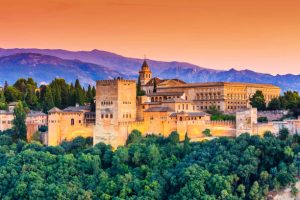 Alhambra de Granada