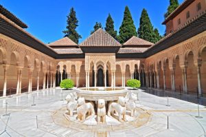 Alhambra de Granada