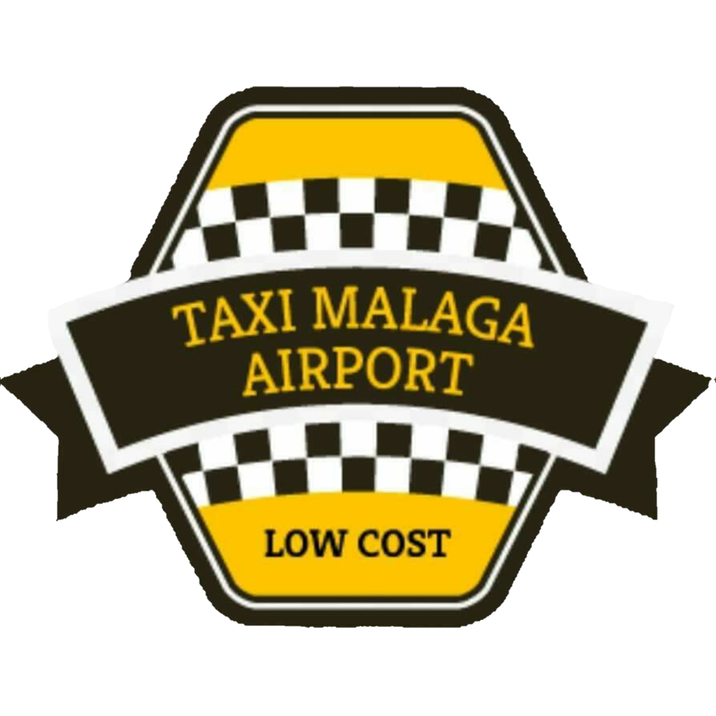 taxi Malaga Airport Low cost