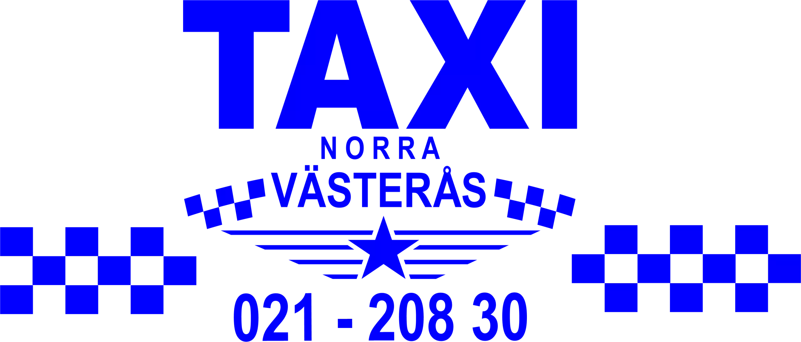 Taxi Norra Västerås