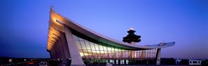 Washington Dulles Airport (IAD)