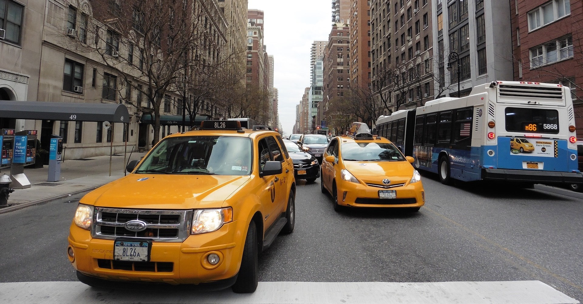 International Taxi Service Taxi Online International