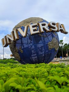 Orlando Universal Studios - Taxi Online International - book an airport taxi online