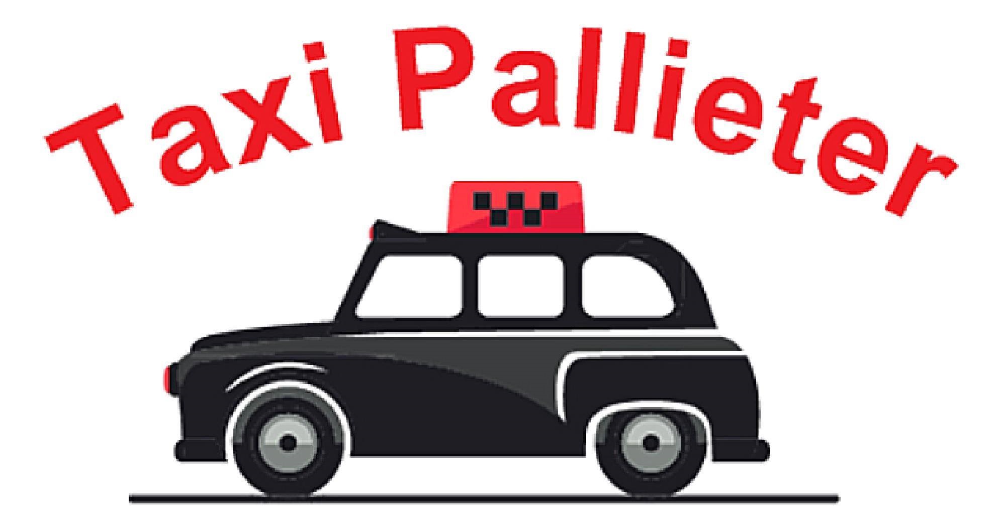 Taxi Pallieter