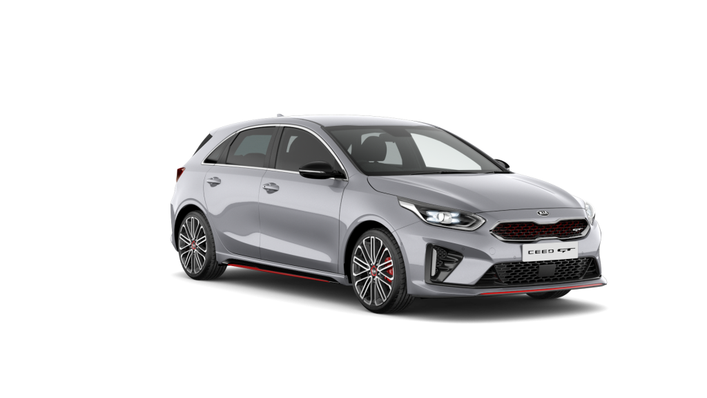 Kia Ceed Bolt Uber Veezu Taxi for Hire