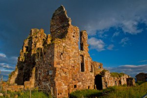 Starfish Taxis Tours of East Neuk