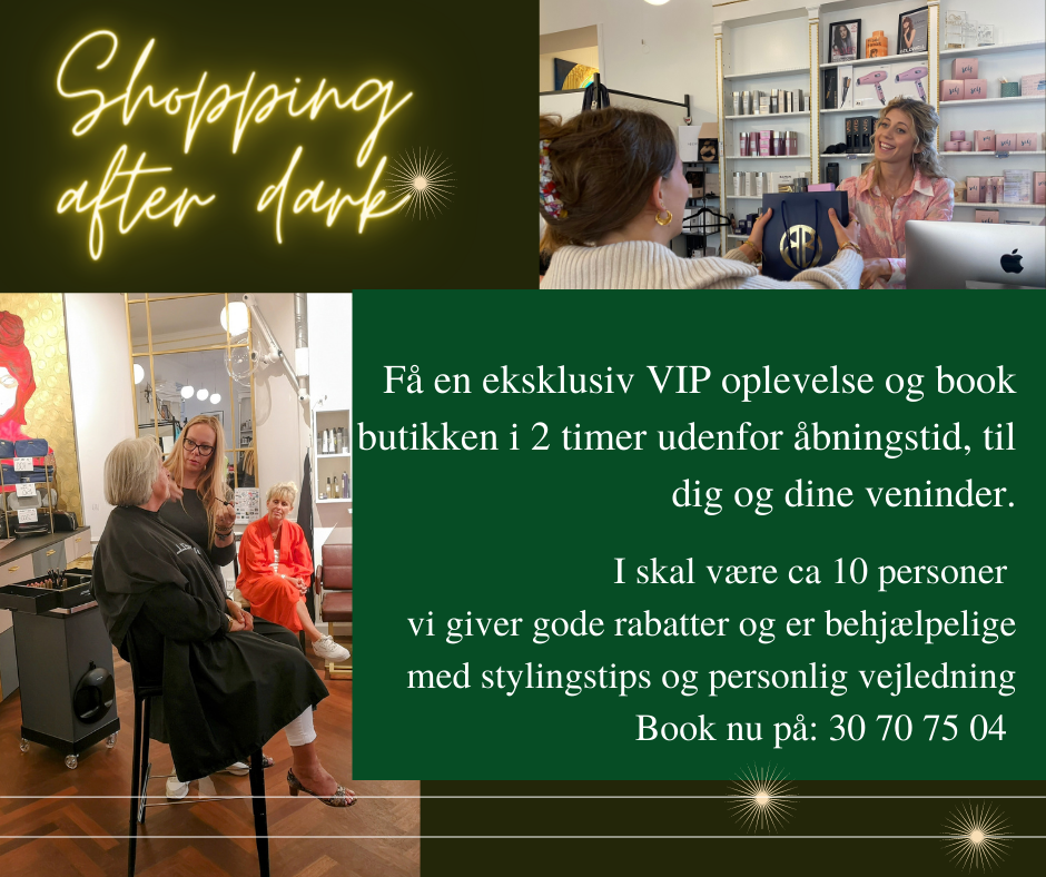 shopping after dark 2 (1) Karina Bredahl_frisør middlefart_BrinckBentzon Studio_permanent makeup