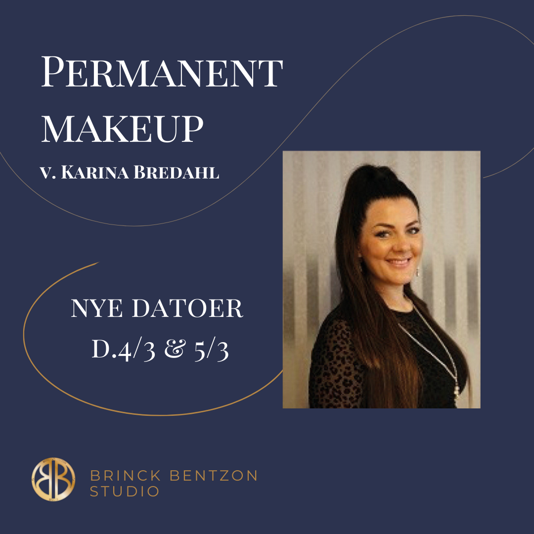 Permanet Makeup Karina Bredahl_frisør middlefart_BrinckBentzon Studio_permanent makeup