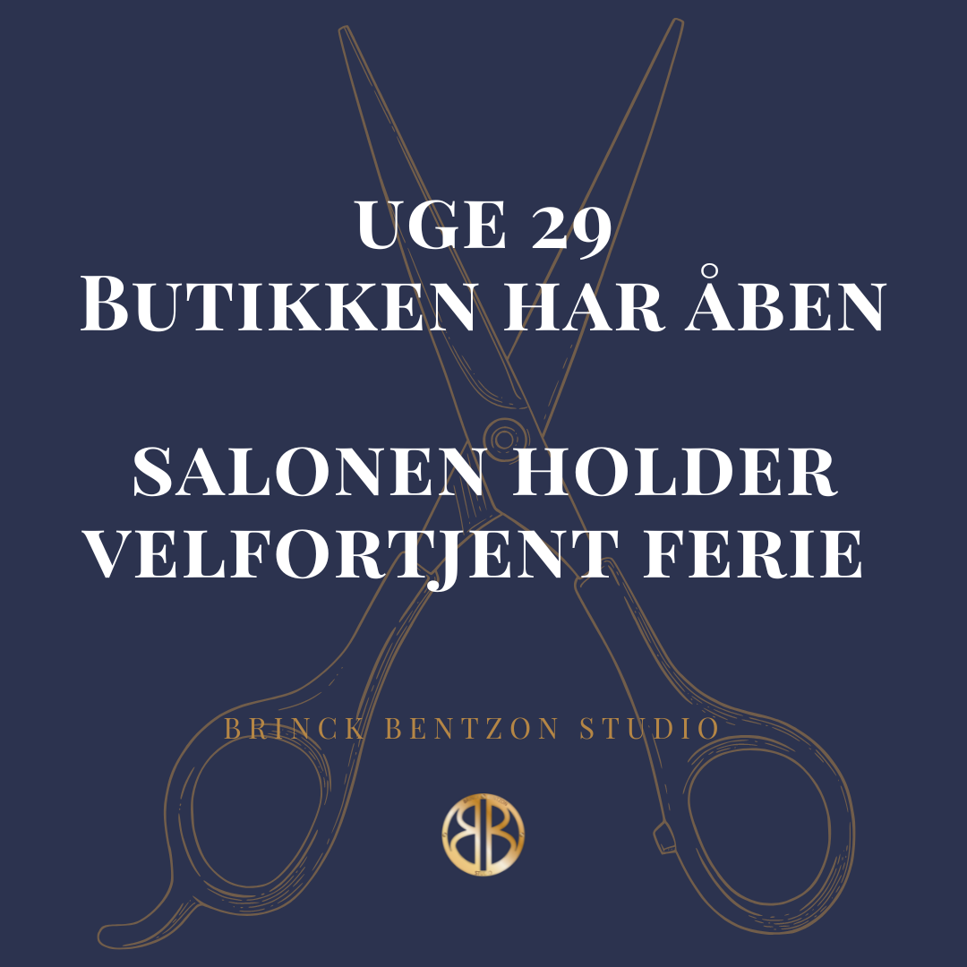 uge 29 salon lukket Karina Bredahl_frisør middlefart_BrinckBentzon Studio_permanent makeup