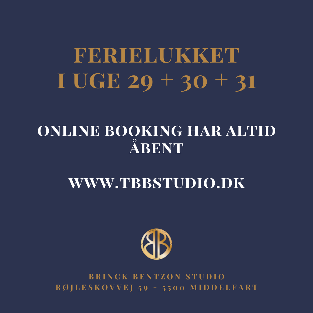 _ferielukket uge 29 + 30+31 Karina Bredahl_frisør middlefart_BrinckBentzon Studio_permanent makeup