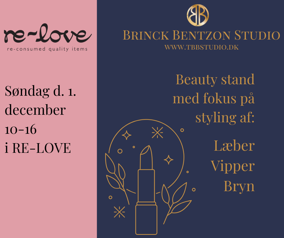 arrangement i re-love (1) Karina Bredahl_frisør middlefart_BrinckBentzon Studio_permanent makeup