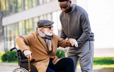 Respite Care
