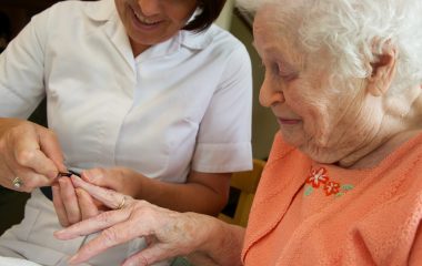 Elderly Care
