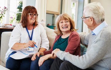 Dementia Support