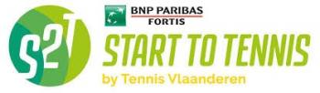 Start to Tennis